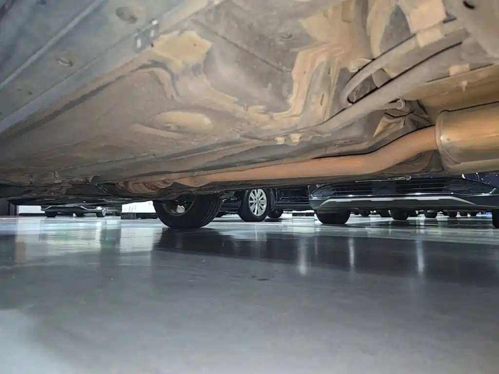 Nissan Qashqai — миниатюра 22