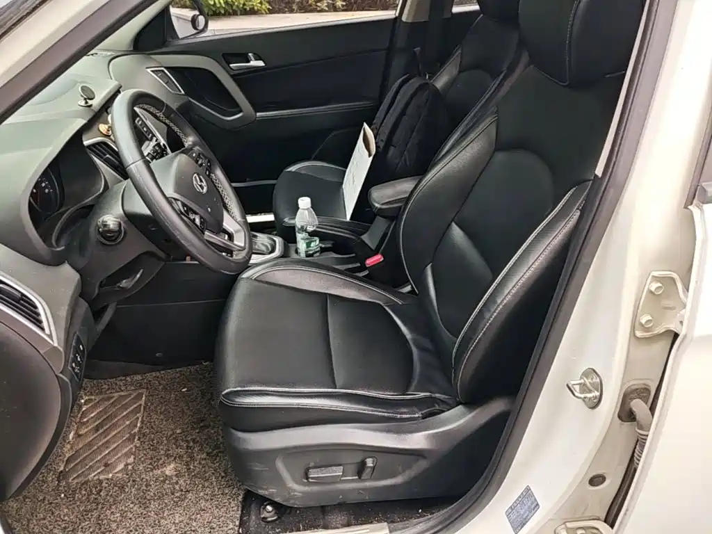 Hyundai ix25 — миниатюра 15