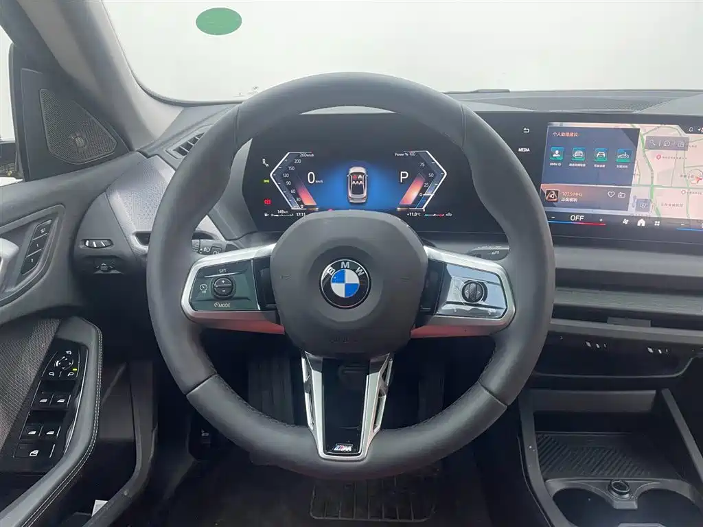 BMW 2 Series — миниатюра 14