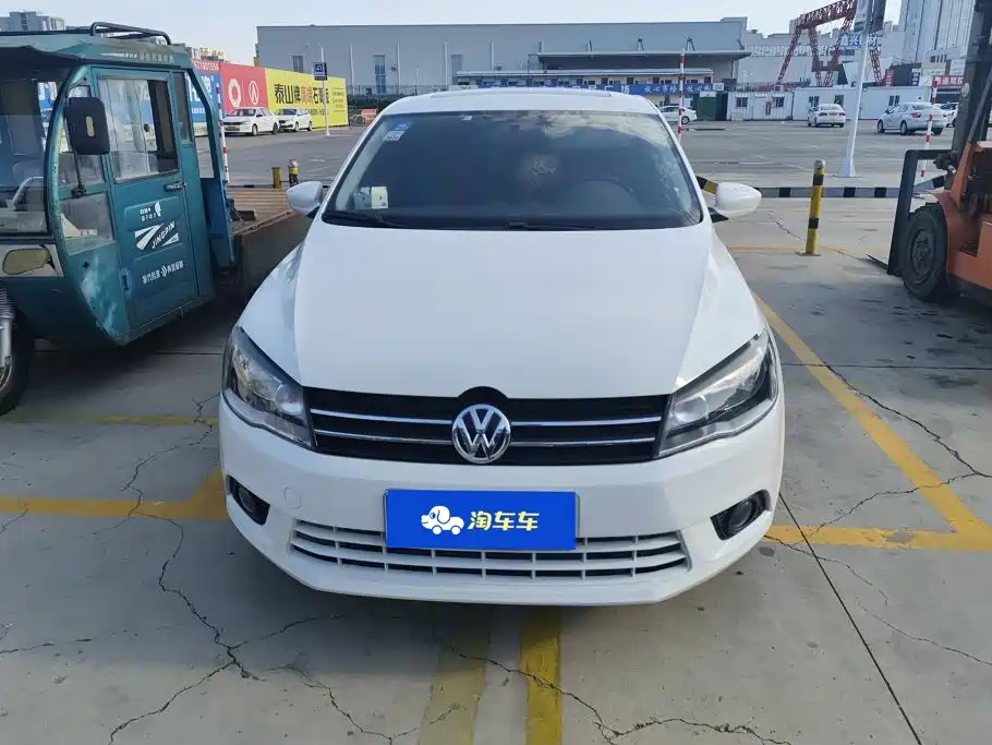 Volkswagen Jetta — миниатюра 2