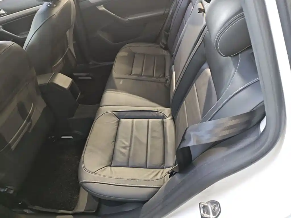 Volkswagen Gran Lavida — миниатюра 17