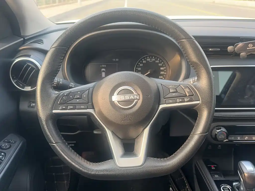 Nissan Kicks — миниатюра 16