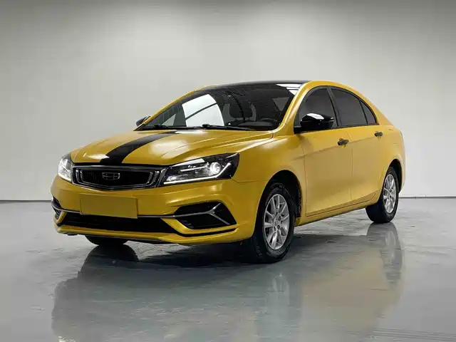 geely-automobile emgrand
