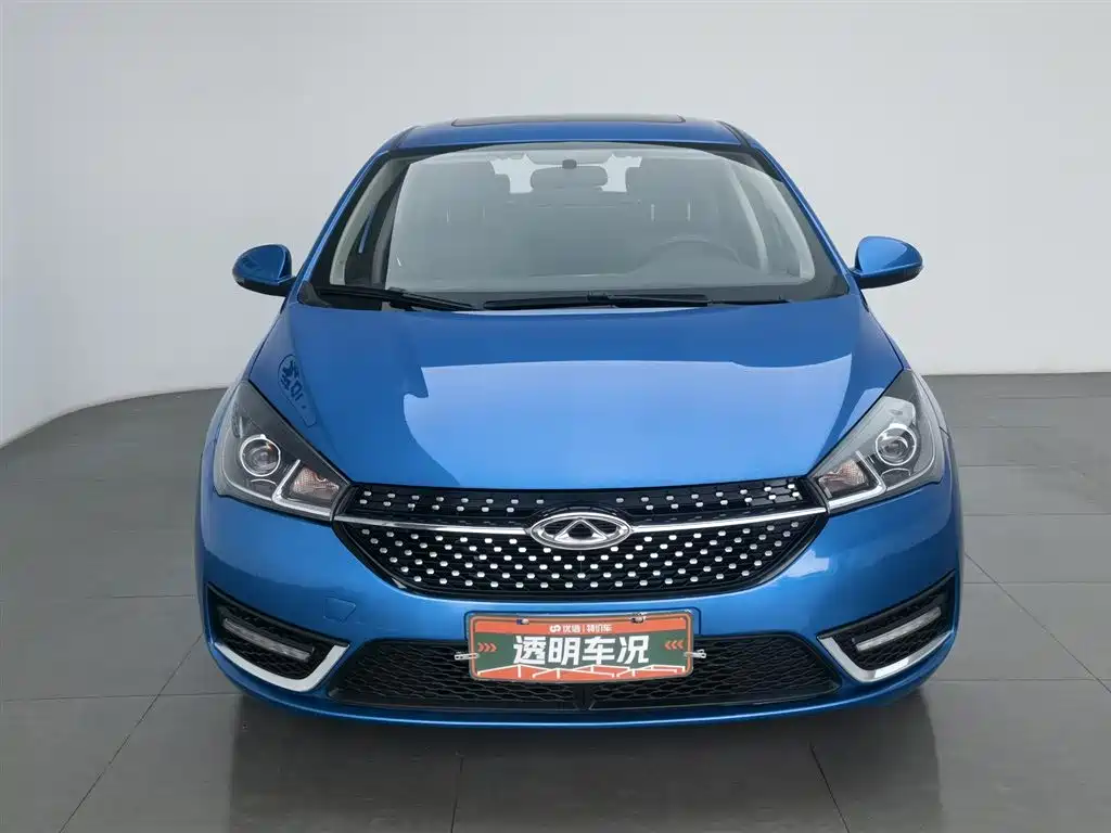 CHERY ARRIZO 5