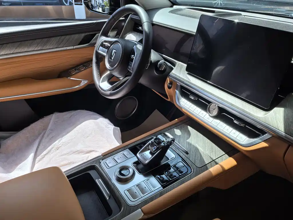 TANK TANK 500 NEW ENERGY