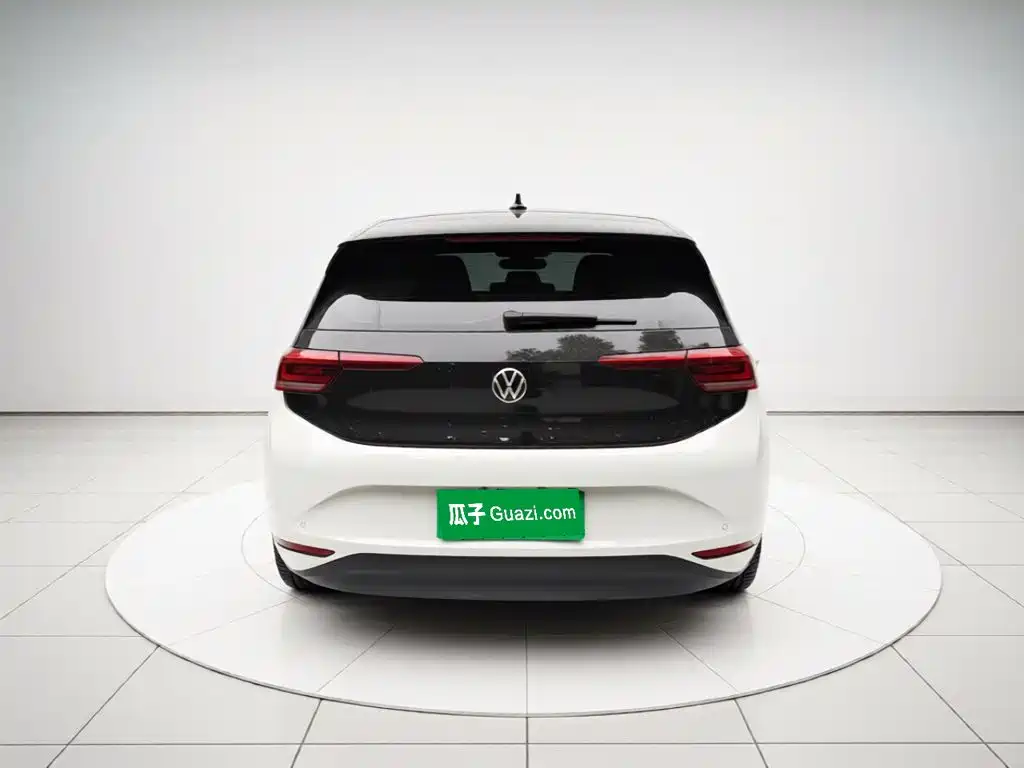 Volkswagen ID.3 — миниатюра 5