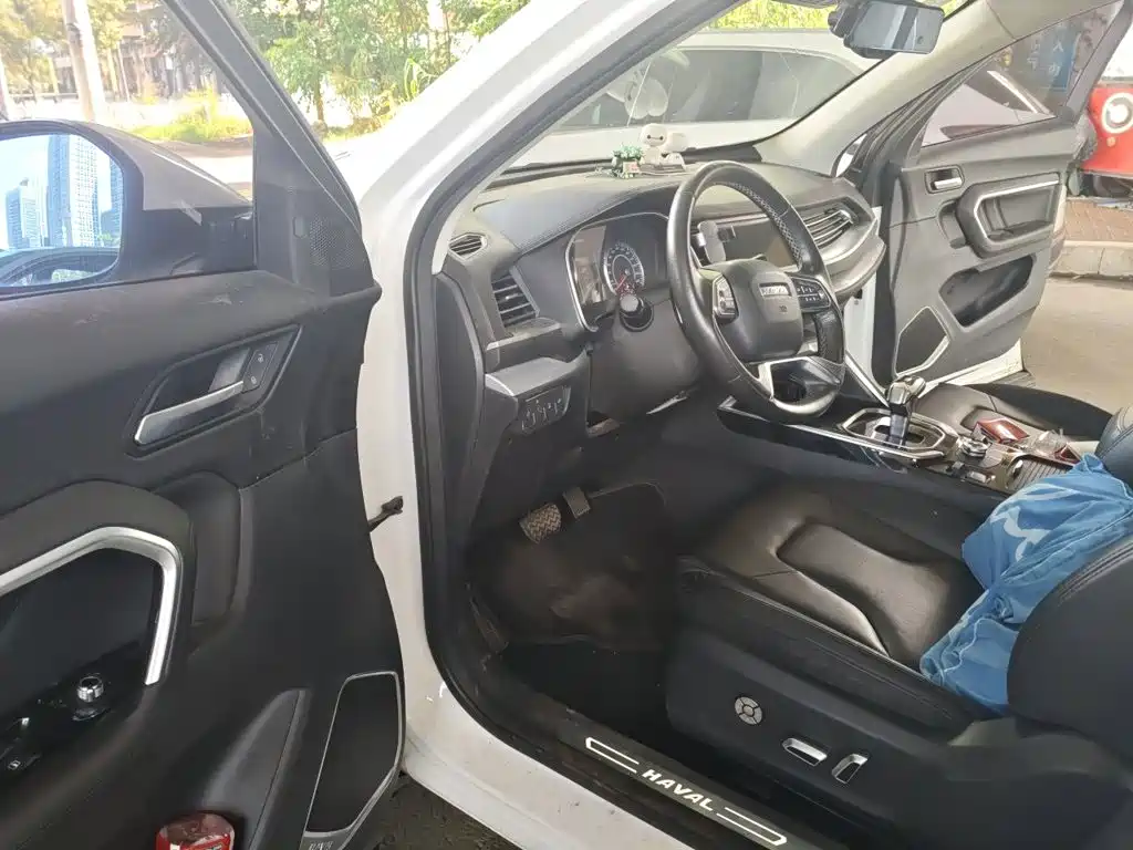 Haval H6 — миниатюра 17