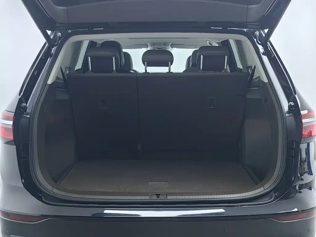 Volkswagen Viloran — миниатюра 16