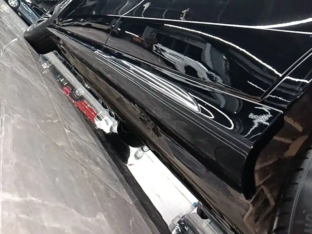 Mercedes-Benz E-Class — миниатюра 22