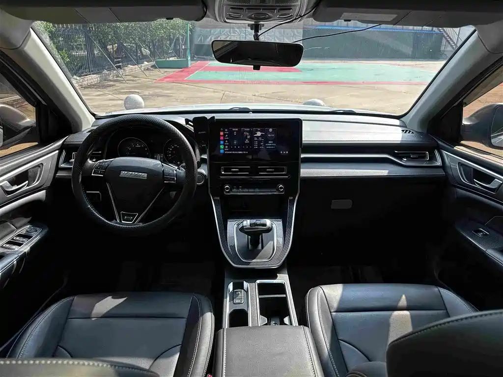 Haval M6 — миниатюра 7