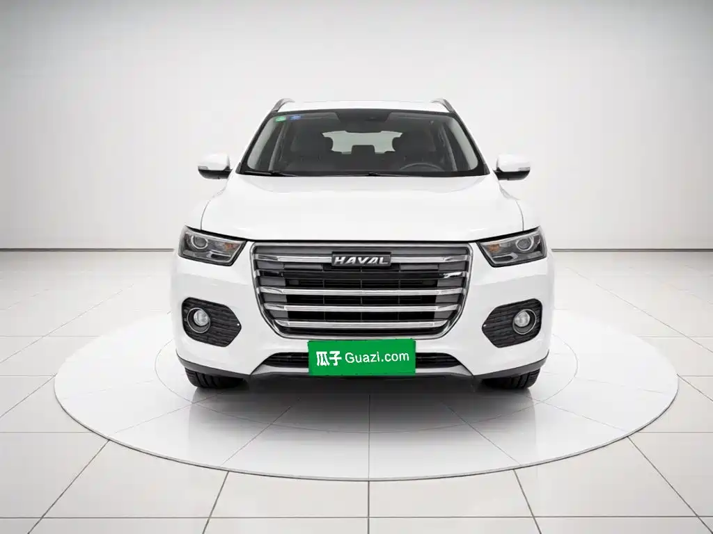 Haval H6 — миниатюра 2