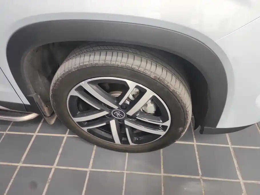BYD L DM-i — миниатюра 6