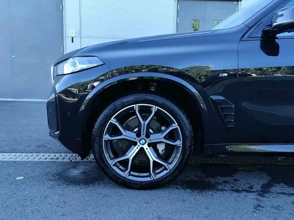 BMW X5 — миниатюра 6