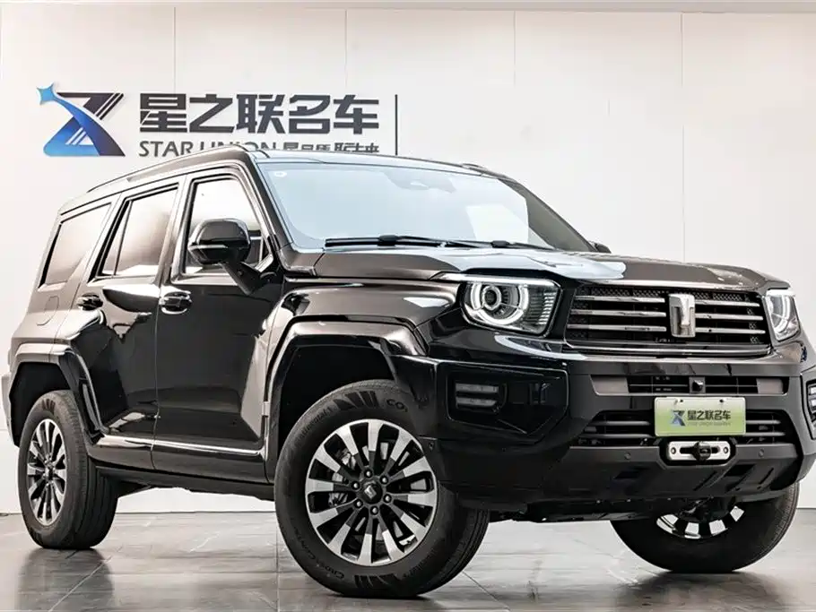 TANK TANK 700 NEW ENERGY