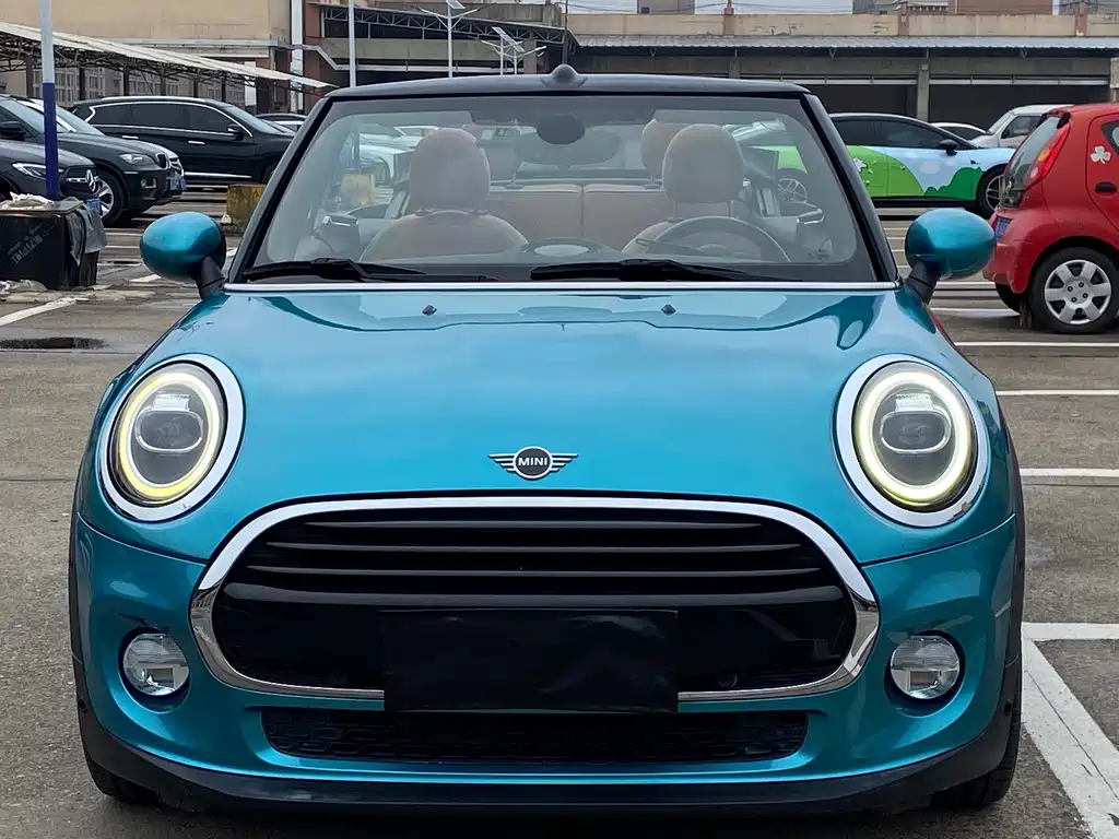 MINI Mini — миниатюра 3