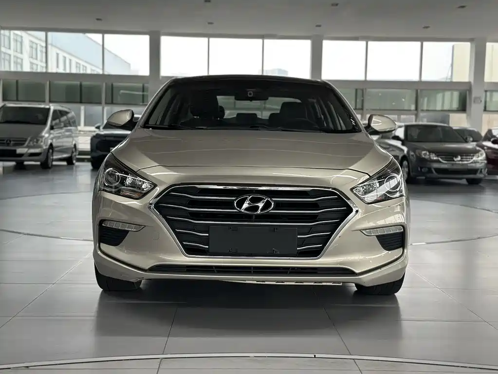 HYUNDAI NAME PICTURE