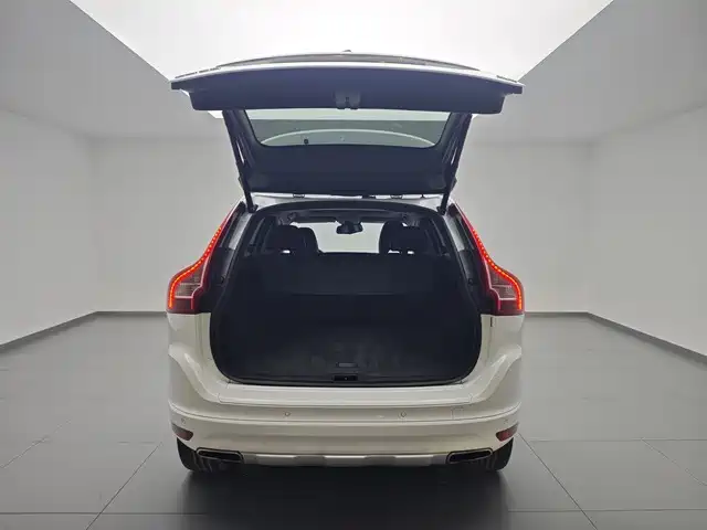 Volvo XC60 — миниатюра 15