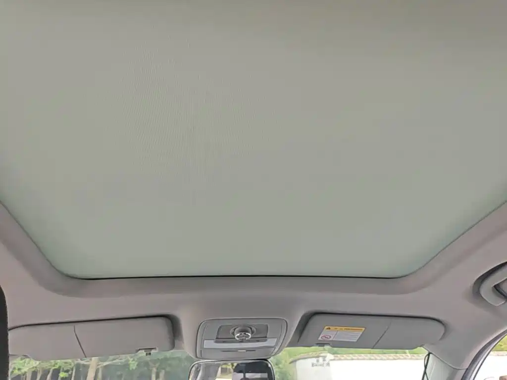 Roewe RX5 — миниатюра 18