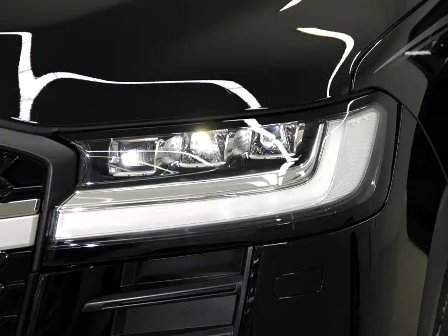 Toyota Land Cruiser — миниатюра 35