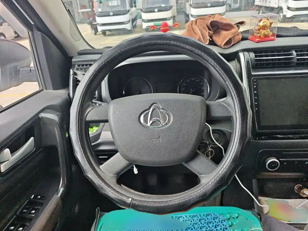 Oshan Oushang X70A — миниатюра 6
