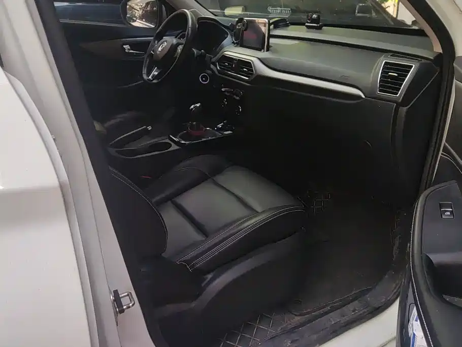 Fengguang Fengguang S560 — миниатюра 8