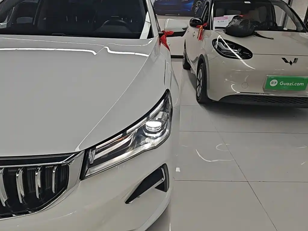 Geely Emgrand — миниатюра 24