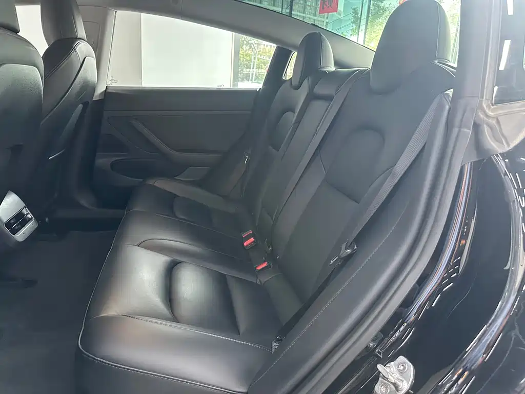 Tesla Model 3 — миниатюра 18