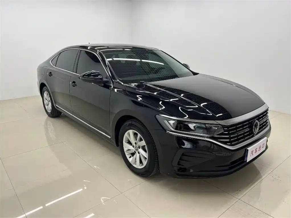 Volkswagen Passat 2023 280TSI