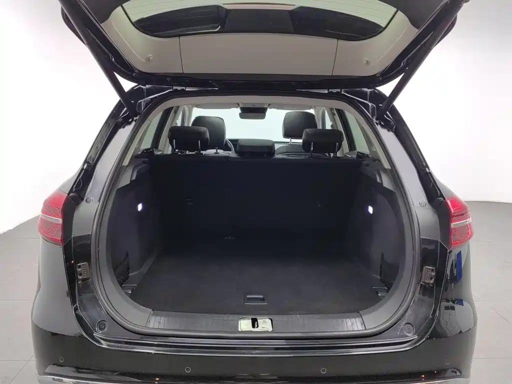 Hongqi Hongqi HS5 — миниатюра 16