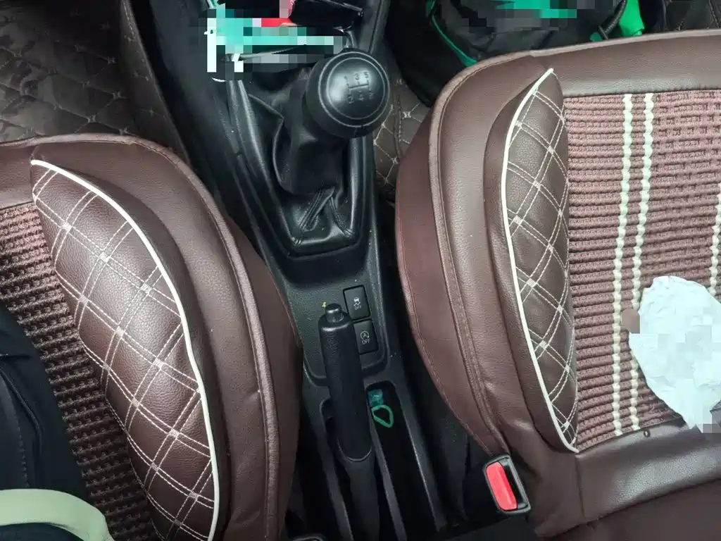 Toyota Vios — миниатюра 10