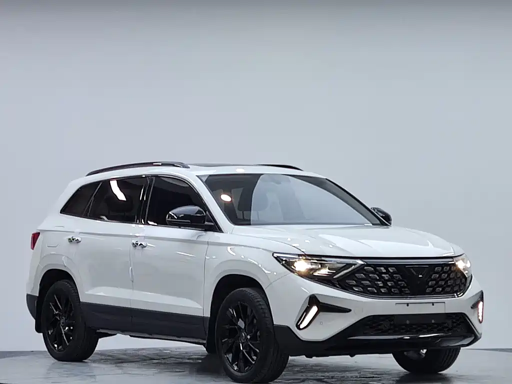 Jetta VS7 — миниатюра 4