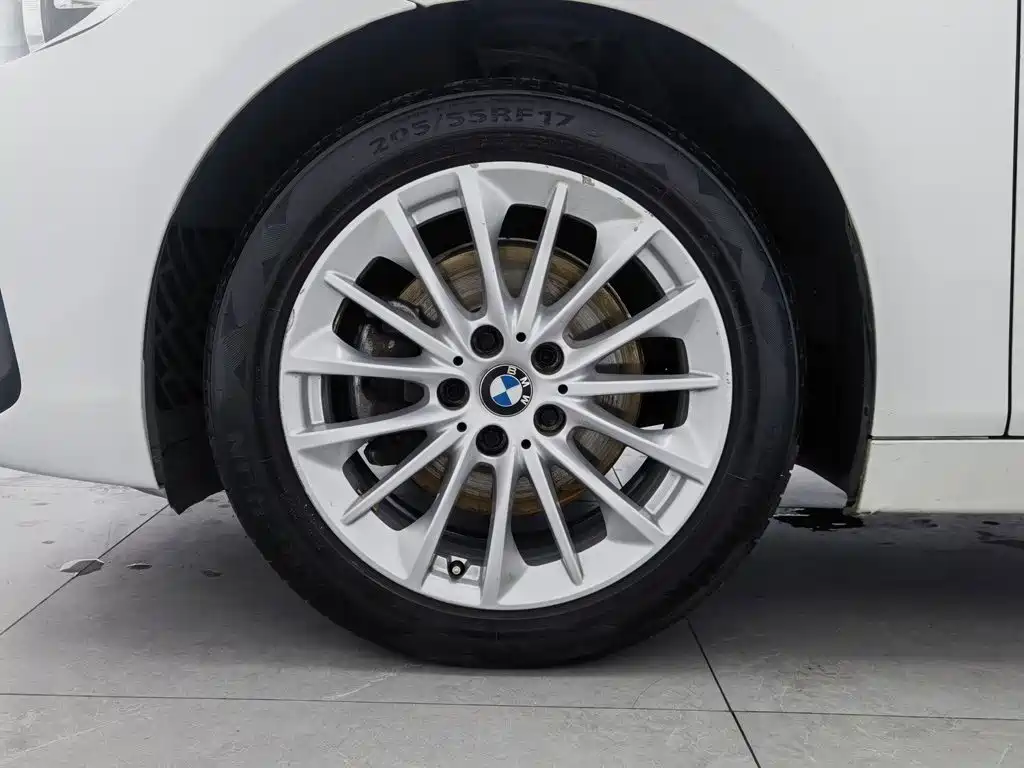 BMW 2 Series Gran Tourer — миниатюра 17