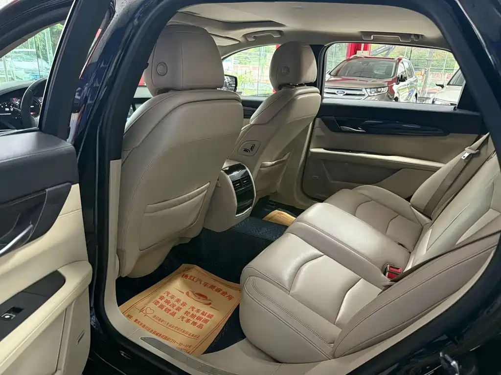 Cadillac CT6 — миниатюра 5