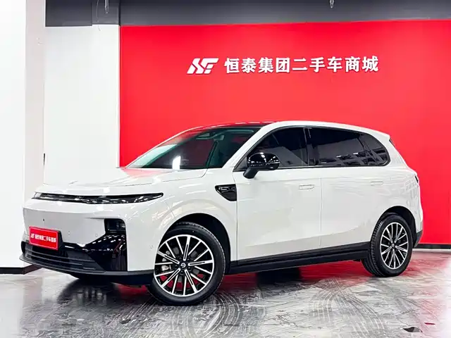 2025 Leapmotor B10