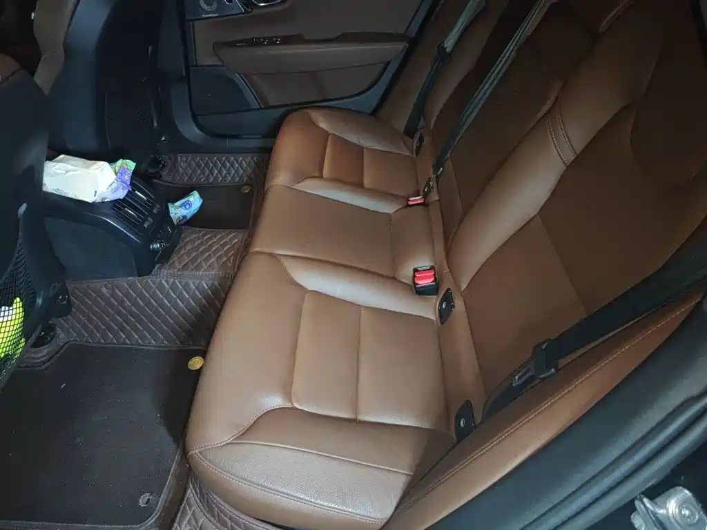 Volvo S90 — миниатюра 15