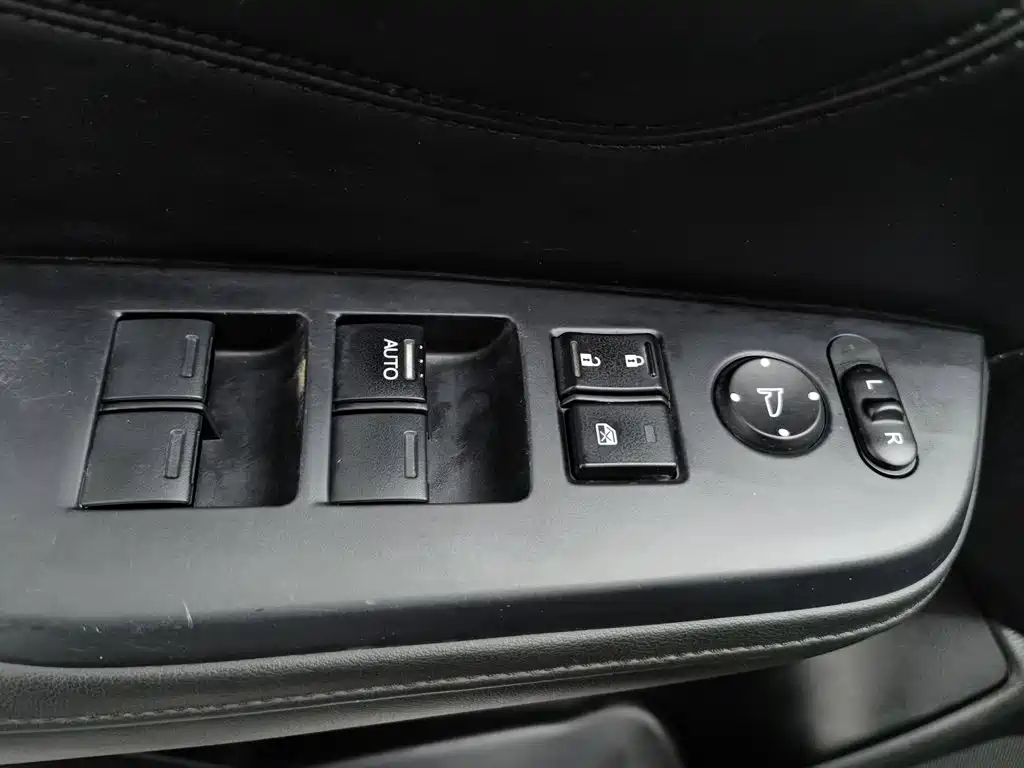 Honda Crider — миниатюра 9