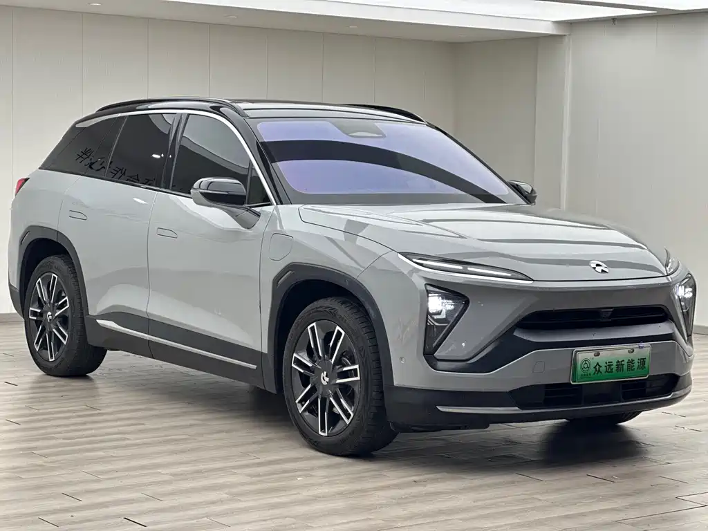 NIO NIO ES6