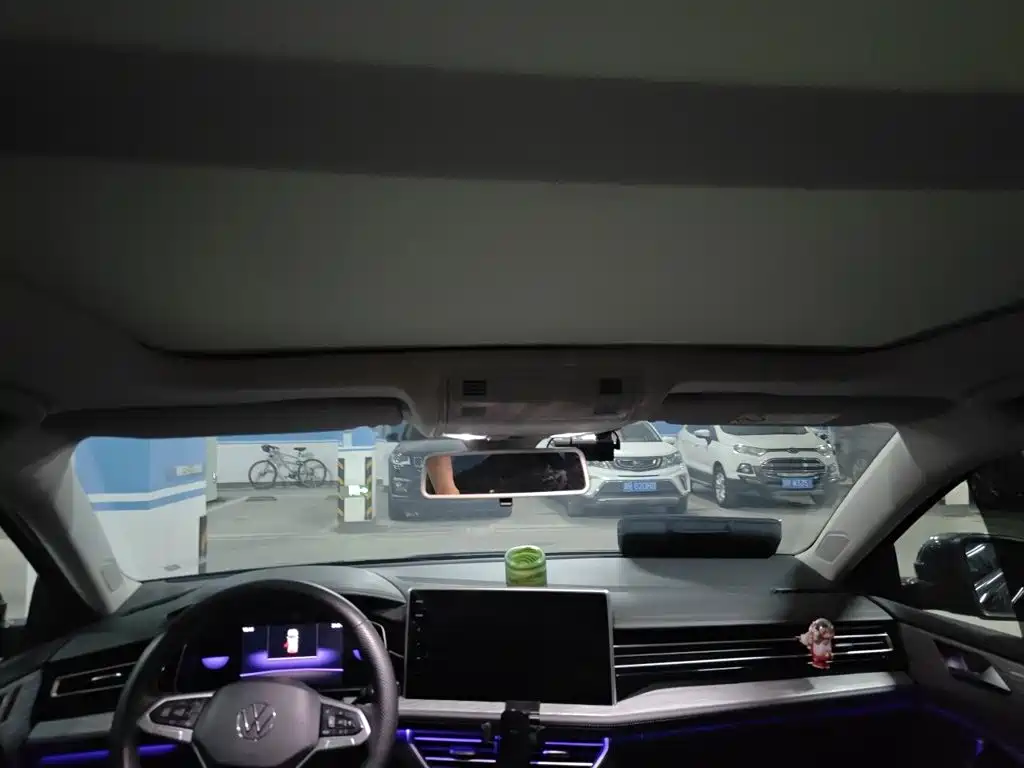 Volkswagen Sagitar — миниатюра 14