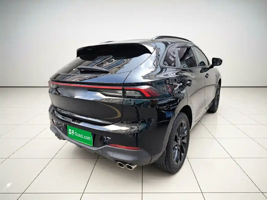 Fengxing Fengxing T5 EVO — миниатюра 4
