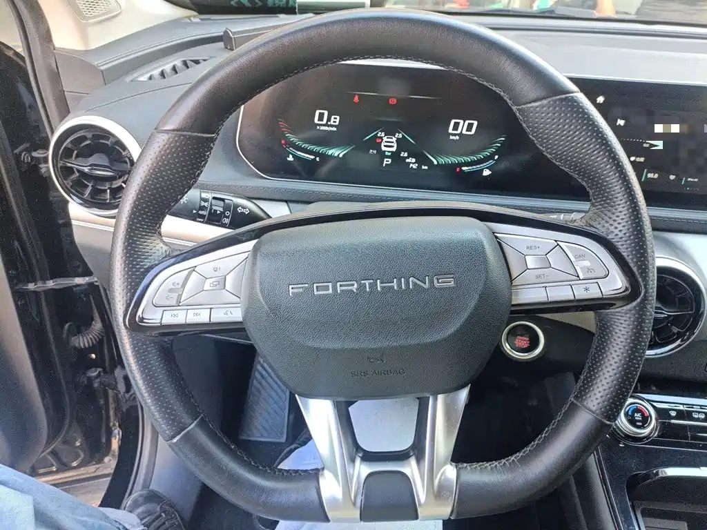 Fengxing Fengxing T5 EVO — миниатюра 6