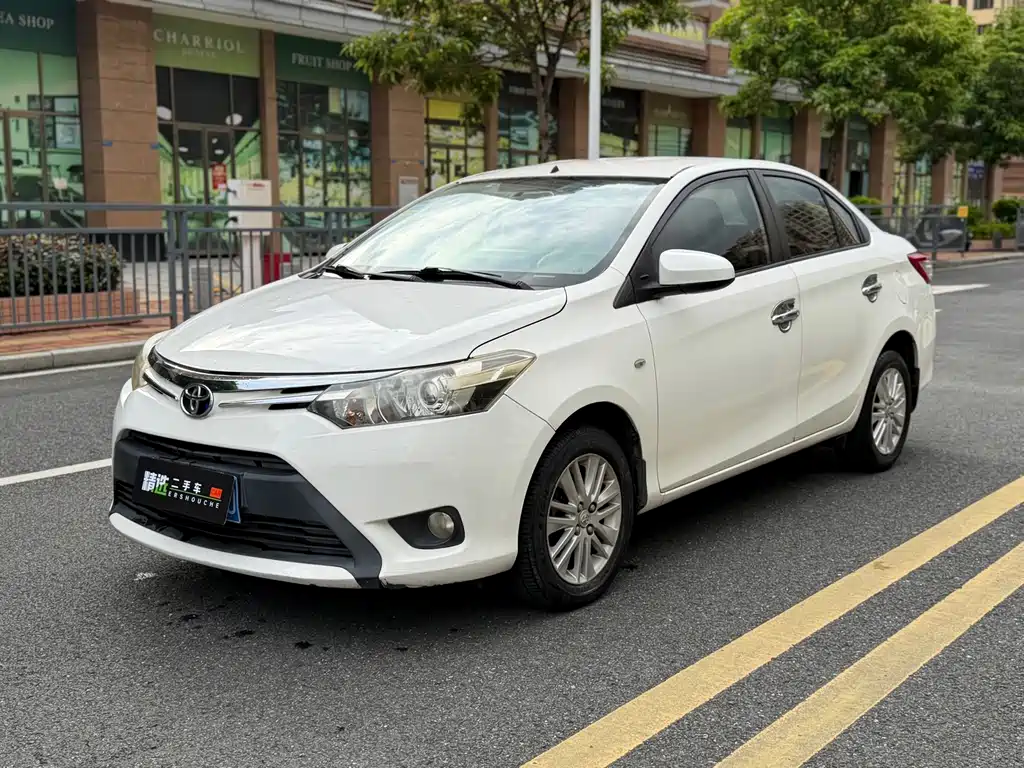 Toyota Vios