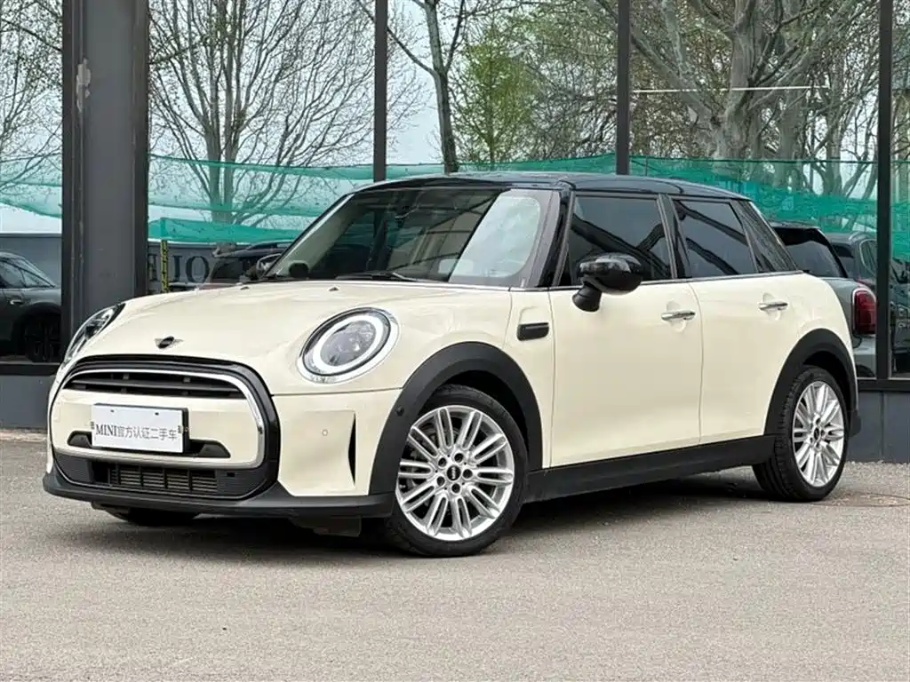 Mini Mini 2023