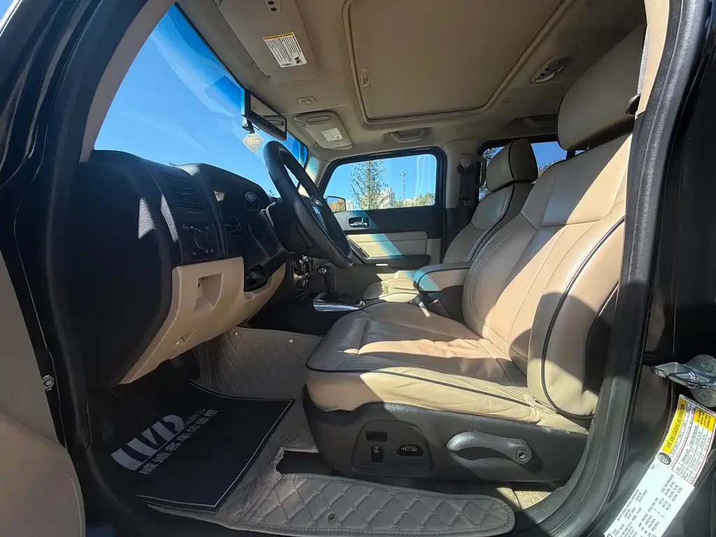 Hummer H3 — миниатюра 4