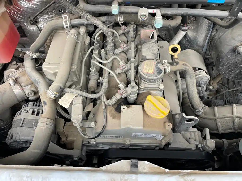 JIANGQI GROUP XINGRUI