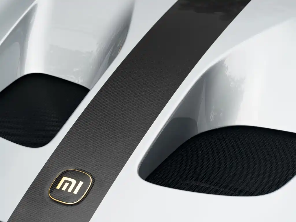 Xiaomi SU7 Ultra — миниатюра 8