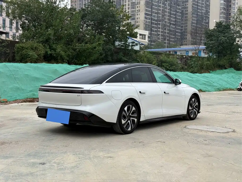 Fengxing Xinghai S7 — миниатюра 7