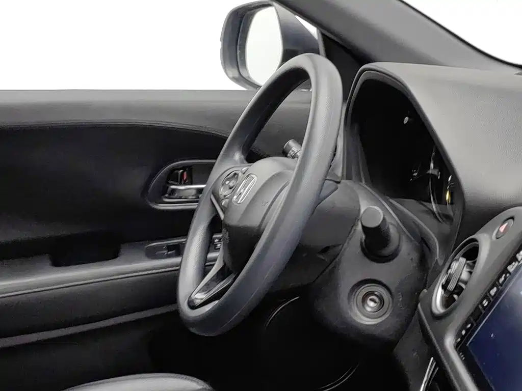 Honda XR-V — миниатюра 22