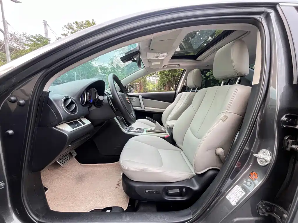 Mazda Ruiyi — миниатюра 10