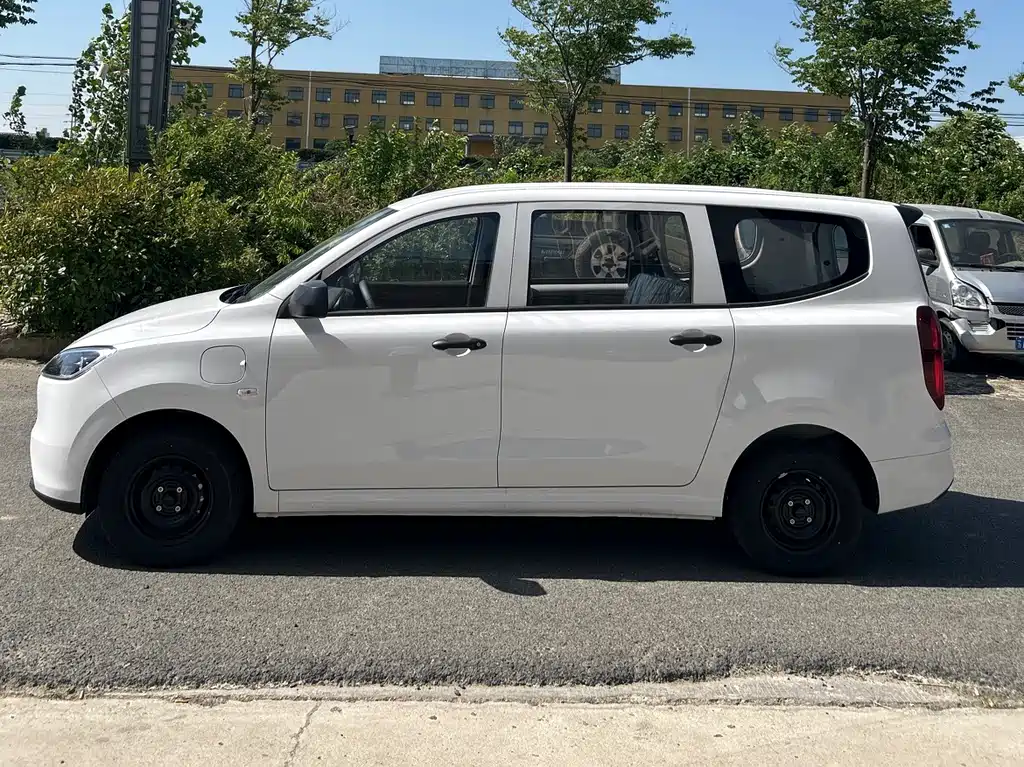 Wuling Hongguang EV 2024 Electric 300KM