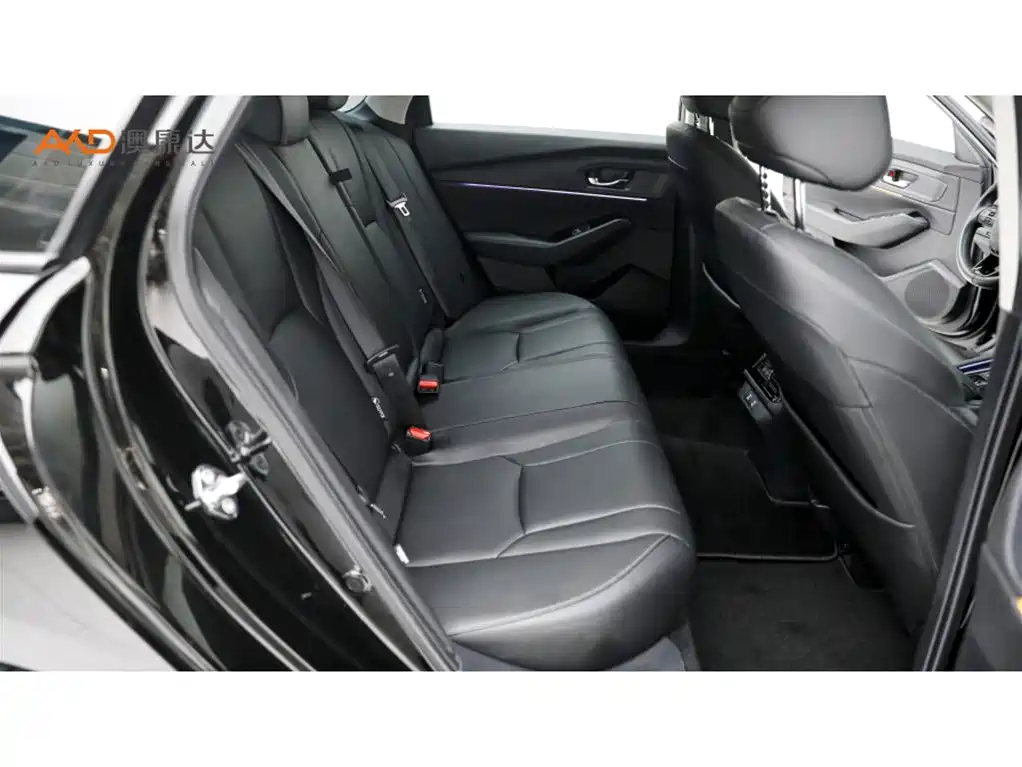 Honda Accord — миниатюра 8